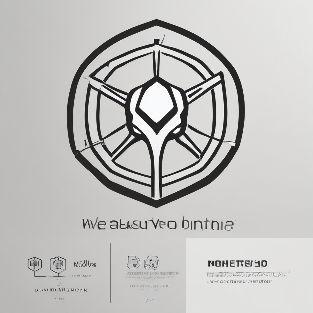 Web consulting company logo